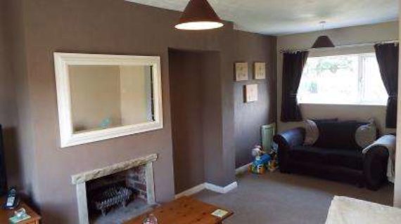 3 Bedroom Terraced